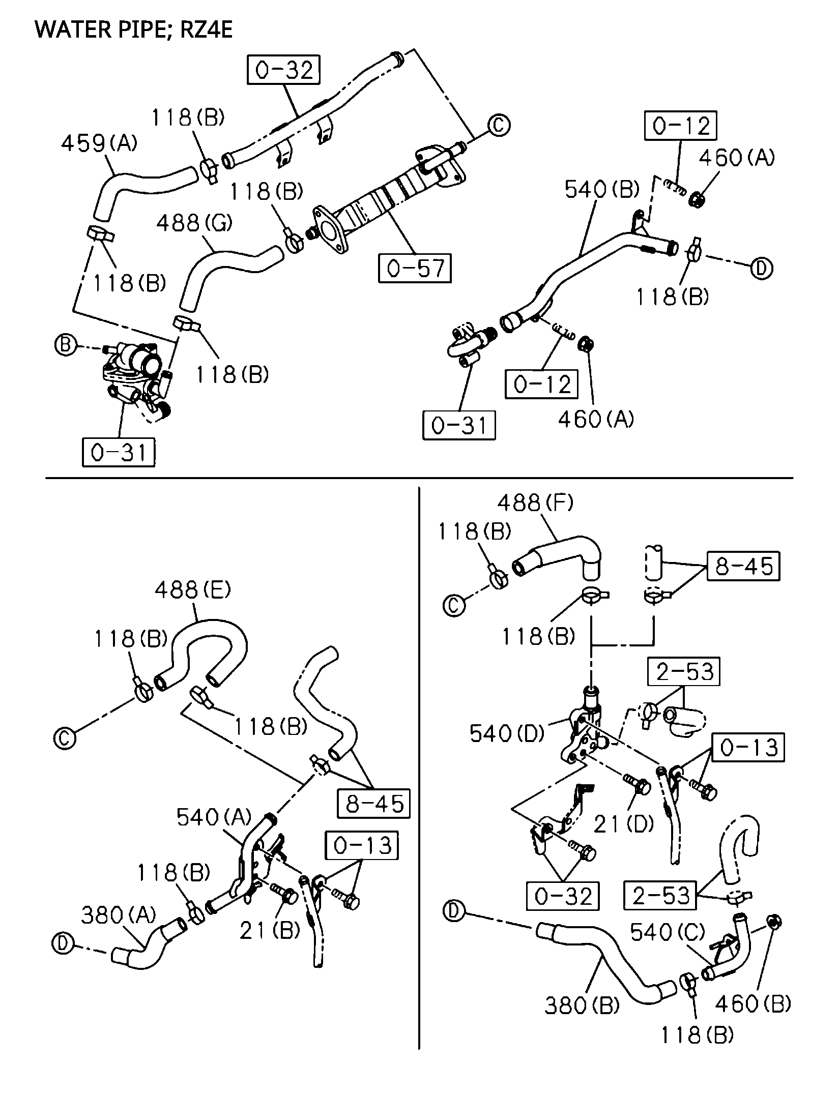 Partial Engine